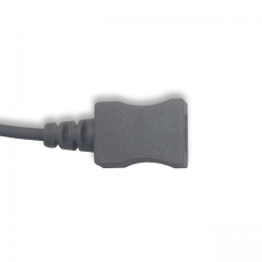 GE-Marquette Temperature Adapter Cable (T0204)