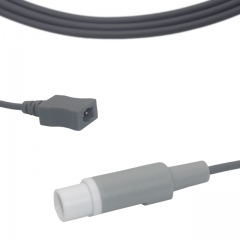 Drager-Siemens Temperature Adapter Cable (T0203)