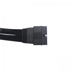 Schiller Holter ECG Cable (G11147S)