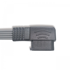Philip Digitrak XT Holter ECG Cable (G5188S)