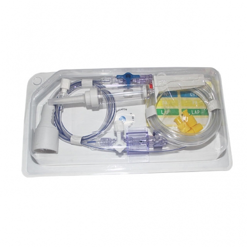 Edward Disposable IBP Transducer (BB-102)