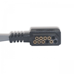 Philip Digitrak XT Holter ECG Cable (G5288S)