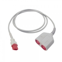 Spacelabs IBP Adapter Cable (B3012-16)