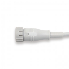 CSI/Criticare IBP Adapter Cable With Argon Transducer (B0719)