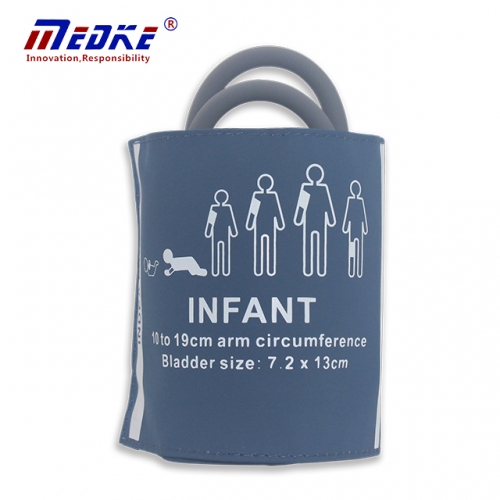 Infant Reusable NIBP Cuff (C6521)