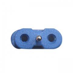 “8″ Shape Connector Grounding Pad Cable (CP1006B)
