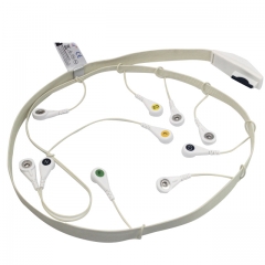 Mortala Holter ECG Cable (G1280S)