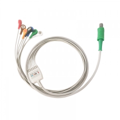 Biomedical Instruments Holter ECG Cable (G7187S)