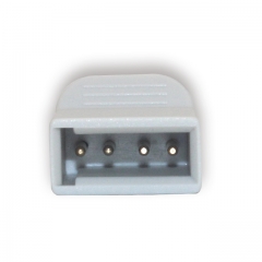 Mindray IBP Adapter Cable With Utah Transducer (B0512)