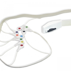 Mortala Holter ECG Cable (G1180S)
