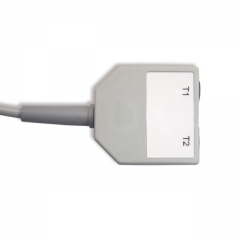 Spacelabs Temperature Adapter Cable (T0011-2)