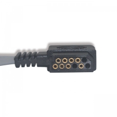 Philip Digitrak XT Holter ECG Cable (G5188S)