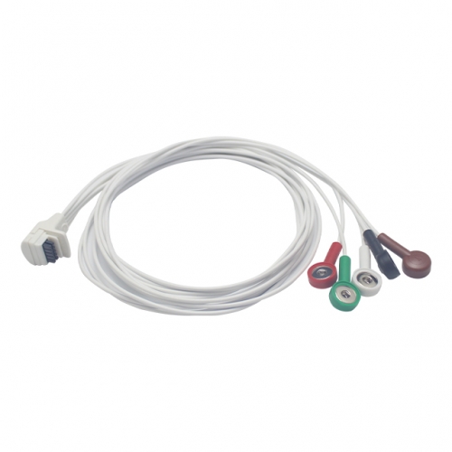 Mortala Holter ECG Cable (G5190S)