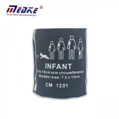 Infant Reusable NIBP Cuff (C1511)