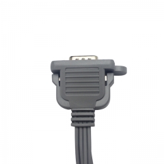 DMS Holter ECG Cable (G71113S)