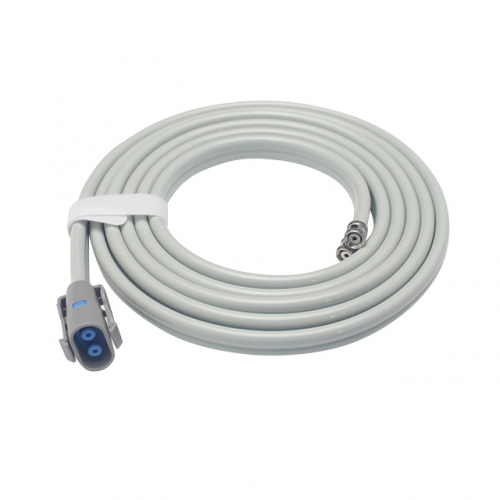 GE-Marquette Double Tube NIBP Adapter Hose (H3807D)
