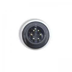 Mindray 5 Lead Fixed ECG Cable - Snap Connector (G5141S)