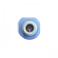 Cretiv 3 Lead Fixed ECG Cable - Snap Connector (G3127S)