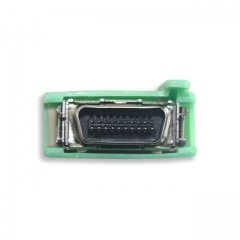 Nihon Kohden 5 Lead Fixed ECG Cable - Pinch Connector (G5134P)