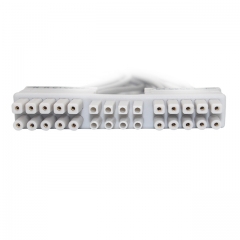 Mortara 10 Lead EKG leadwire - Banana Connector (K114MT)