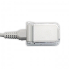 Biolight SpO2 Adapter Cable (P0205D)