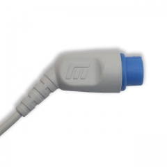 Biolight SpO2 Adapter Cable (P0205F)