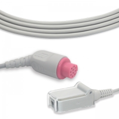 Artema-S&W SpO2 Adapter Cable (P0201)