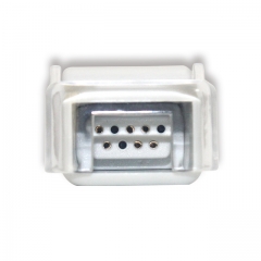 Artema-S&W SpO2 Adapter Cable (P0201)