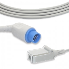 Biolight SpO2 Adapter Cable (P0205D)
