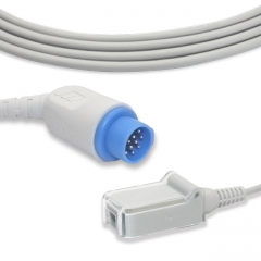 Biolight SpO2 Adapter Cable (P0205F)