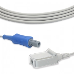 Biolight SpO2 Adapter Cable (P0205A)