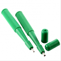 Nine Safe Piercing 1.5mm/2.0mm/3.0mm Biopsy Punches PN28（29）