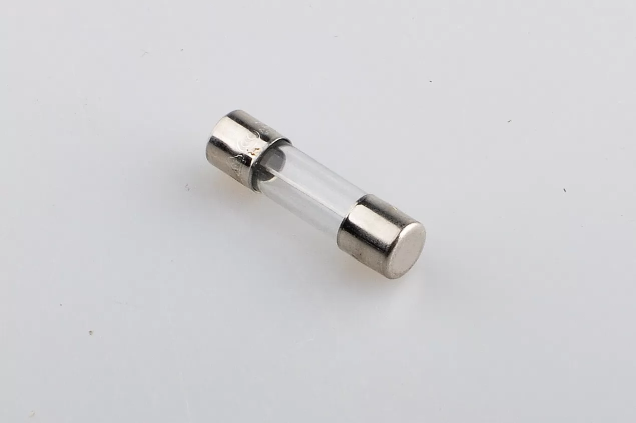 Titanium Anodizing Kit  Power Fuse AM-7