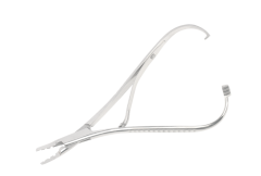 Nine Safe Piercing Auxiliary pliers piercing tool