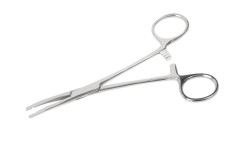 Professional Stainless Steel Dermal Anchor Holding Tool Micro Surface Anchor Holder Pliers Piercing Forceps for Body Piercing--PN38
