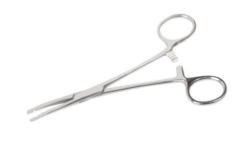 Nine Safe Piercing body piercing Auxiliary pliers piercing tool