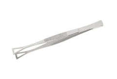 Nine Safe Piercing piercing tools Auxiliary tweezers--PN44