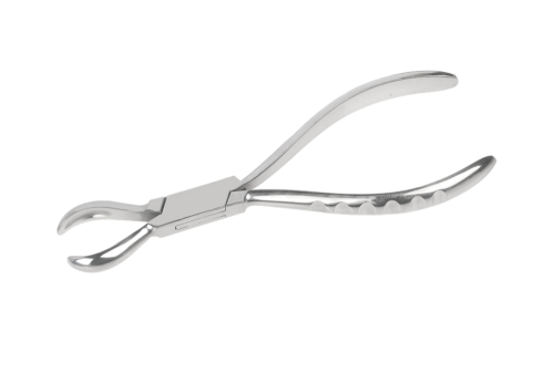 Nine Safe Piercing tool Auxiliary tool pliers