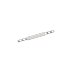 Nine Safe Piercing tool PTFE and Bioplast Threading Tool Medical Grade Stainless Steel Waterproof Silver Body Piercing Tools- PN46