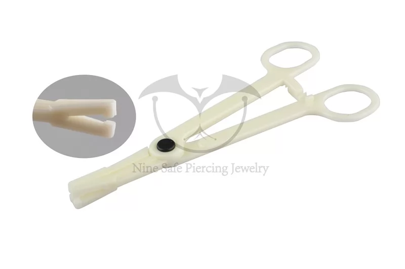 Nine Safe Piercing Ball Grabber Piercing Tool PN16