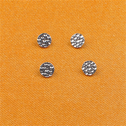 High Quality ASTM F136 Titanium Piercing Piercing Jewelry Internally Thread Top Parts Body Piercing Jewelry Clit Piercing Jewelry P070