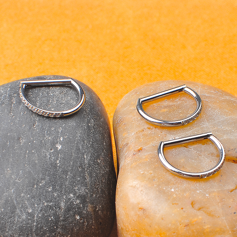 Elevate Your Style with Trendy Piercing Jewelry
