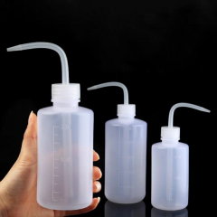Plastic Flush box