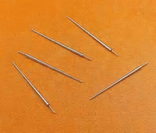 ASTM F136 Titanium Advice for Disposable Threadless Taper Pin Piercing Tools  PT112