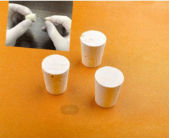 Natural Oak - Top Quality