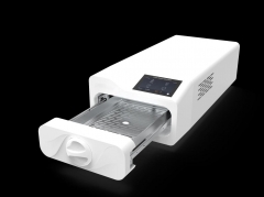 jewelry autoclave compact cassette autoclave high temperature steam sterilization 3L autoclave cassette sterilizer--KS-2