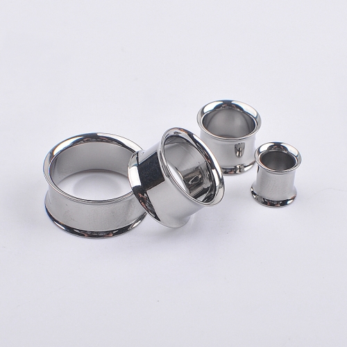 Nine Safe Piercing ASTF-136 Titanium Auricle-EK2