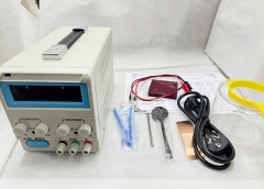 Anodizing Machine (220V or 110V only), Include 12 PCS Necessary Tools AM-1