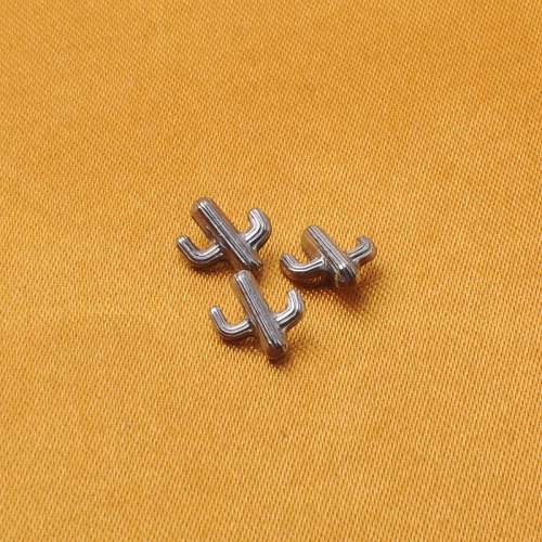 wholesale piercing jewelry a cactus health benefits of titanium jewelry by ninesafe piercing-P346