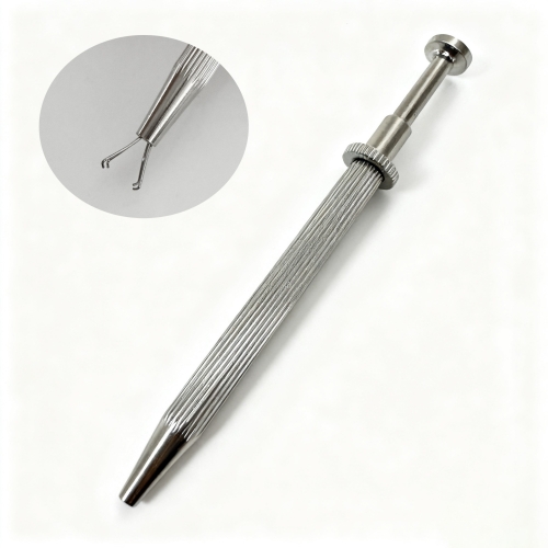 Nine Safe Piercing Ball Grabber Piercing Tool PN16